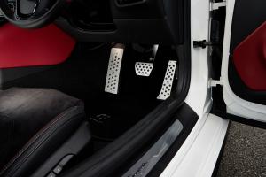 Toyota GR Supra by 3D Design 2020 года 